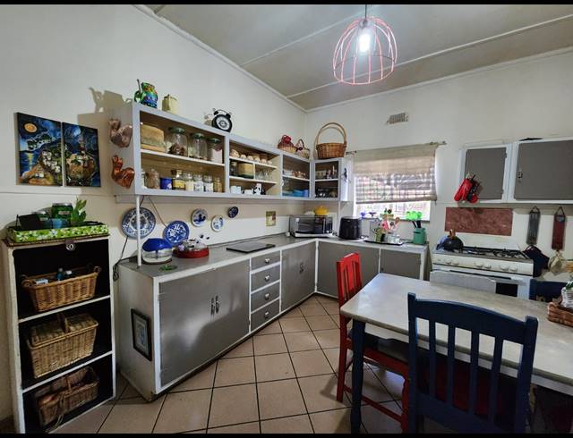 3 BEDROOM HOUSE FOR SALE IN VANDERBIJLPARK CE 1